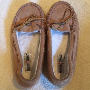 Minnetonka Moccasins